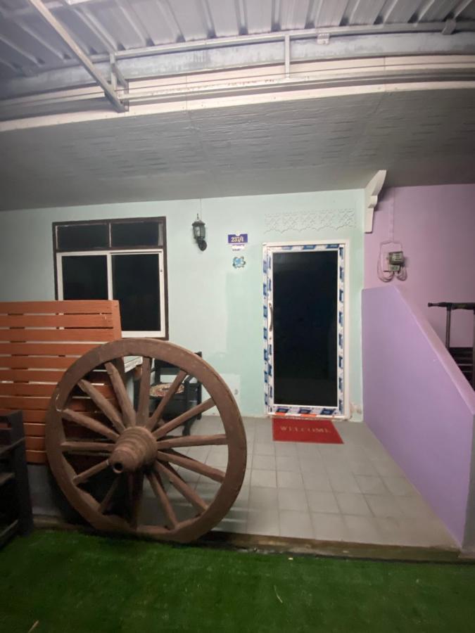 Nan Inn Bungalow Karon Exteriér fotografie