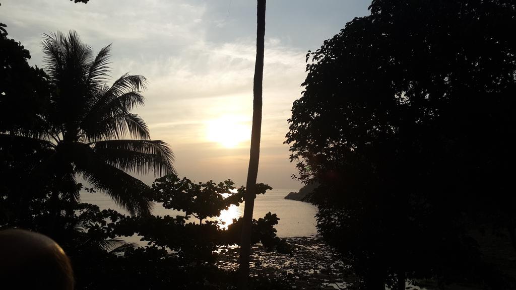 Nan Inn Bungalow Karon Pokoj fotografie