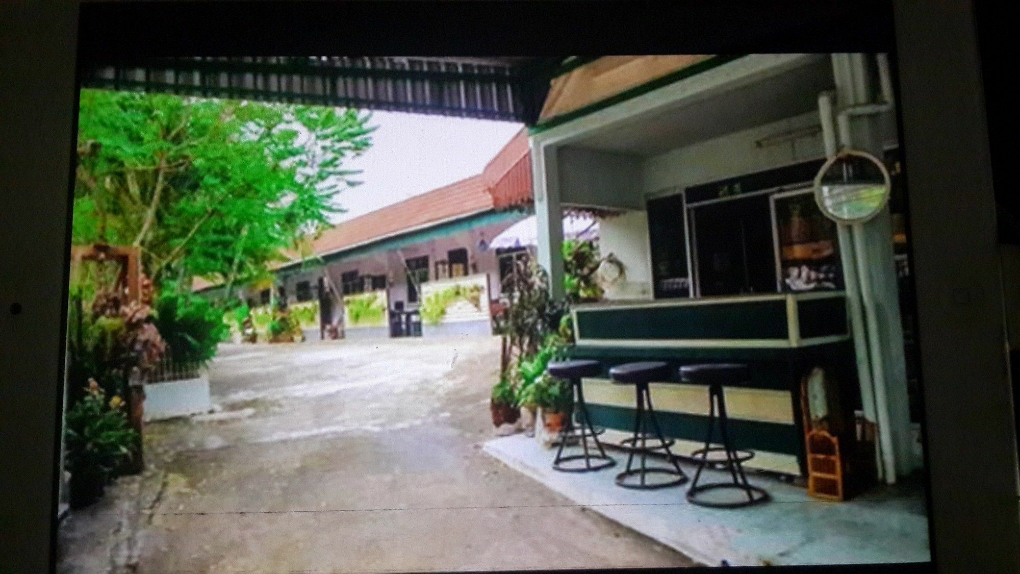 Nan Inn Bungalow Karon Exteriér fotografie